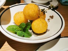 芝士丸子-太二酸菜鱼(中山龙之梦店)