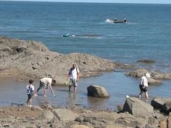 -兴城海滨风景区