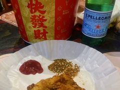 -肯德基(天津奥城店)
