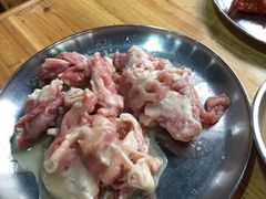 -麻蒲碳烤肉(远景路1号店)