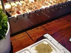 羊肉串-三个蒙古大叔羊肉串(大宁店)