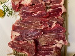 -韩盛·古法烤肉店(皇城恒隆广场店)