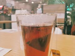 -龙治汉堡(中华城店)