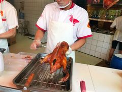 -五顺斋清真烤鸭(西大街总店)