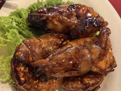 -德成饭店