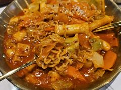 -朴鲸家正宗韩国料理(福田店)