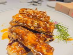 -海富门·带鱼·淮扬菜·粤菜(甘家口店)