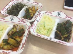 -李先生牛肉面大王(上海站南广场店)