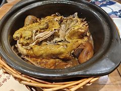 -老西门·常州菜(新区店)