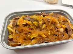 -金莹丸子汤清真(朝外SOHO店)