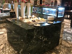 -合肥皇冠假日酒店·菲亚斯特自助餐厅(黄山路店)