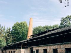 -景德镇古窑民俗博览区