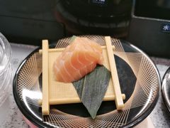 -争鲜回转寿司(中街大悦城店)