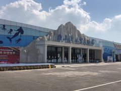 -宁波冰雪大世界(北仑区)