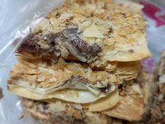 -爱德顺糕点食屋(利民道店)