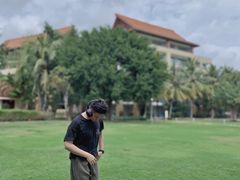 -三亚海棠湾万丽度假酒店