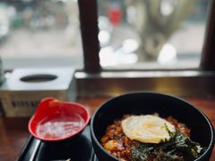 -米屋石锅拌饭(师大店)