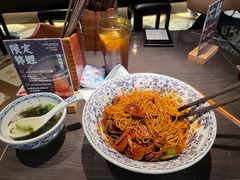 -阿大排档(长春这有山店)