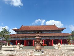-长春净月潭风景名胜区