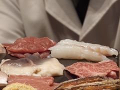 -鮨冠OMAKASE食べ放题(北京首店)