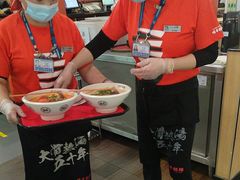 -味千拉面(首都机场T3店)