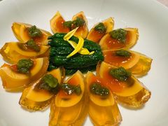 -江南灶中餐厅(南京香格里拉店)