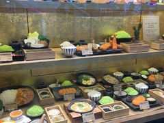 自助取餐区-胜博殿日式炸猪排(西红门店)