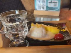 -泰适SPA馆丨精油·按摩·足道(购物公园店)