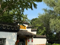 -沈阳植物园