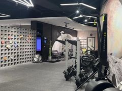 -Answer Fitness 答案健身(奥体店)