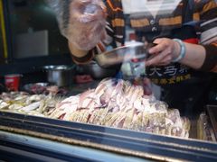 -大马弄蒋师傅美食酥鱼(察院前店)