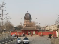 -天宁寺