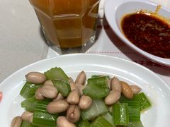 -喜家德虾仁水饺(华强天虹店)