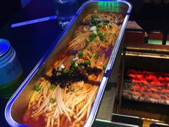 -很久以前羊肉串(清河店)