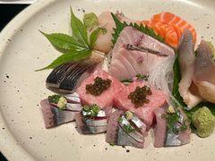 -AKIMOTO秋本寿司(双井店)