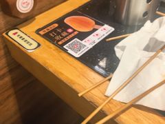 -韩盛·盛江山自助料理(沈辽路万达店)