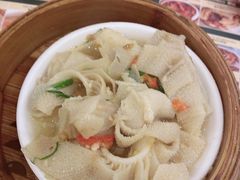 -添好运点心专门店(百老汇店)