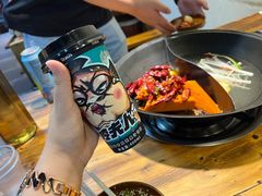 -阳阳老火锅(小南门店)