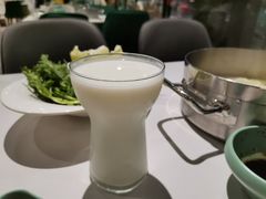 鲜椰奶-肥佬大椰子鸡(三里屯3·3大厦店)