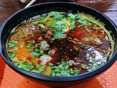 -一品飘香米线(一中总店)