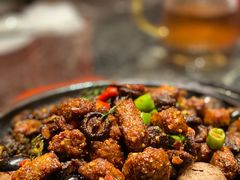 火焰澳牛-悦百味·品质川菜(上城店)