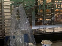 -老梦面包CHEZMOREL(麦子店)