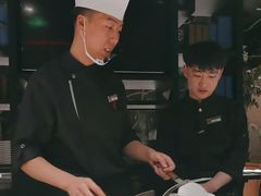 -水木锦堂·自助铁板烧(世贸天阶店)
