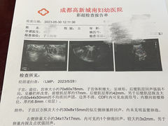 -成都棕南医院·妇科