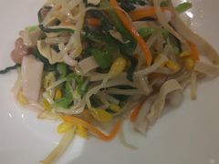 -大鹏饭店·金陵家宴(奥体中心店)