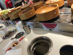 -龍歌自助小火锅(城阳万象汇店)