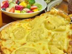 -芭莉与彩虹西餐厅(成都合生汇店)