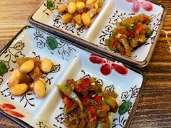 小菜-格日勒阿妈蒙古厨房(大召店)