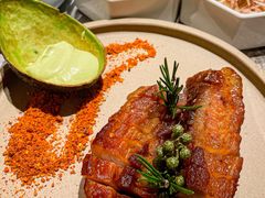 -渔语鱼新川菜Bistro(万象天地店)