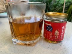 -矮冬瓜红茶火锅